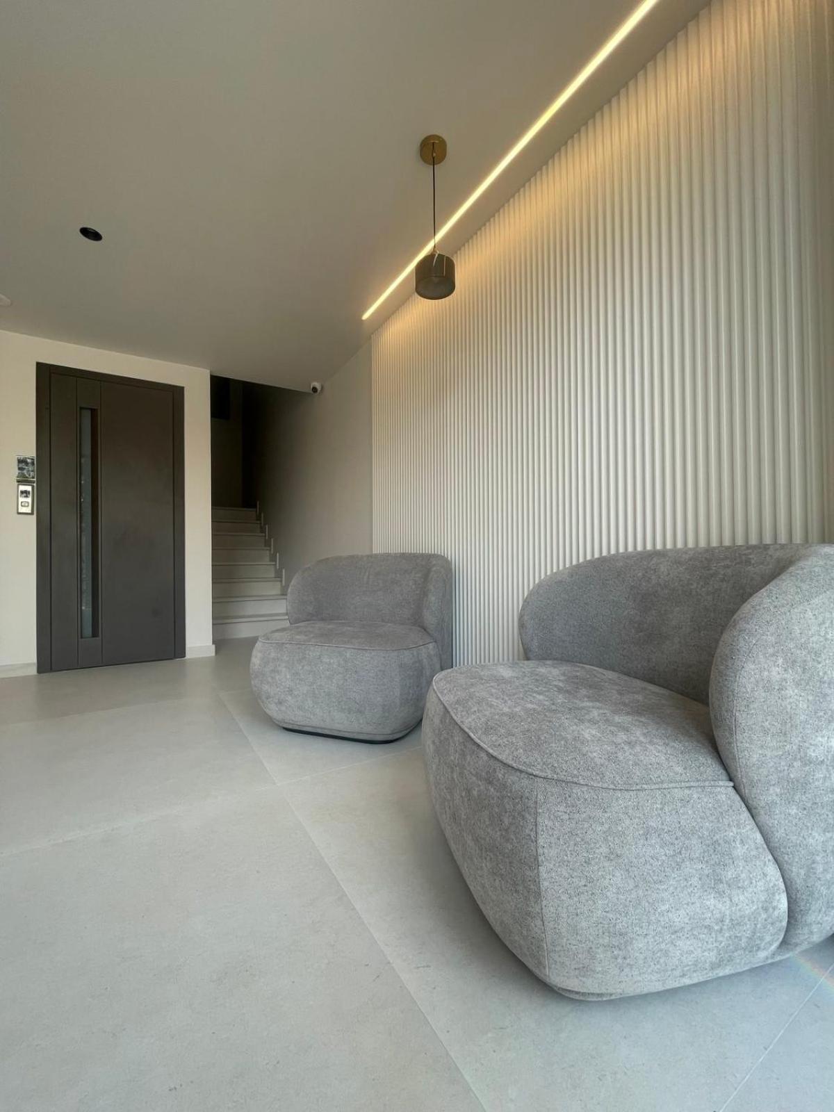 Palladion Boutique Hotel Argos Buitenkant foto