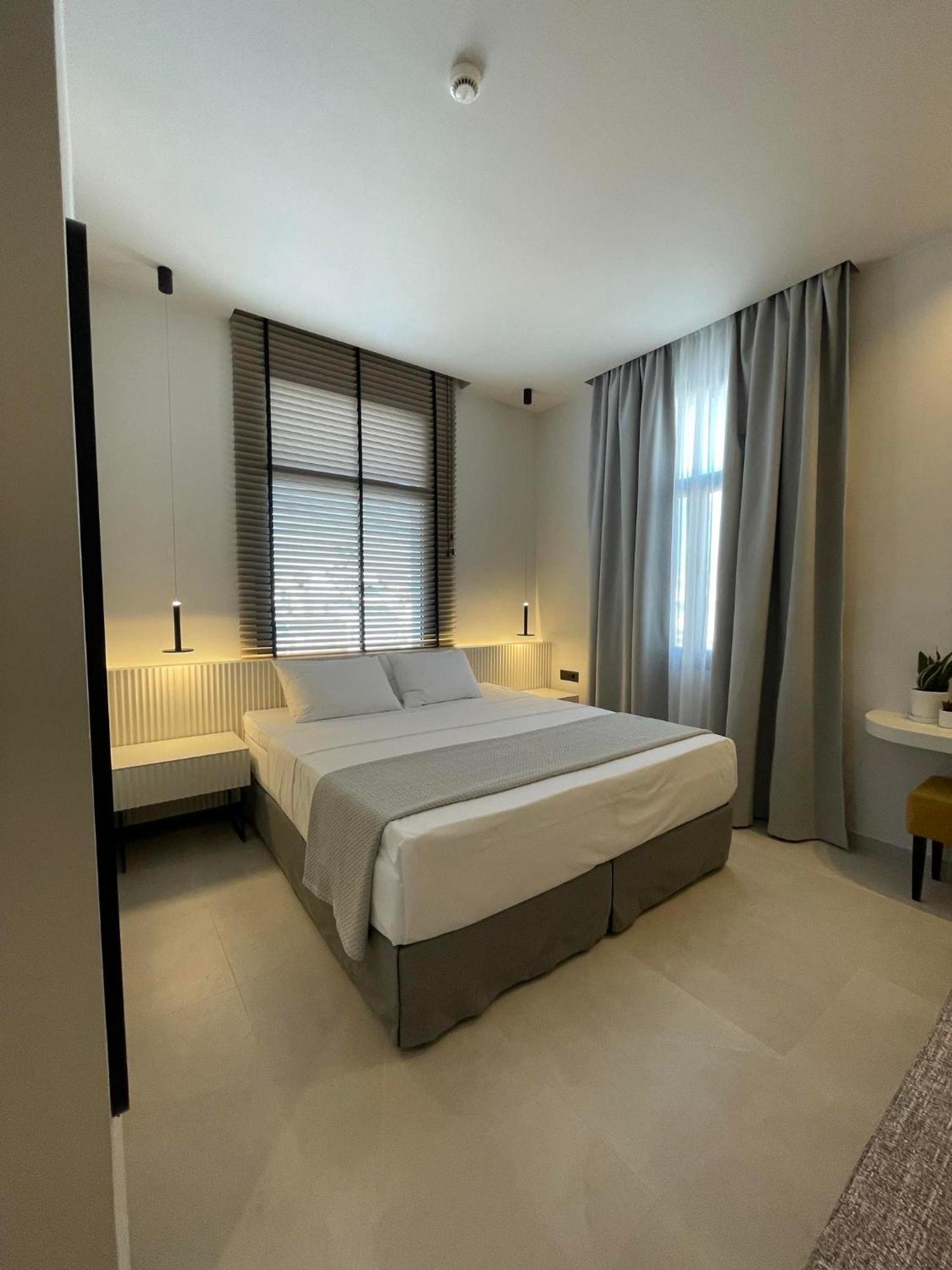 Palladion Boutique Hotel Argos Buitenkant foto