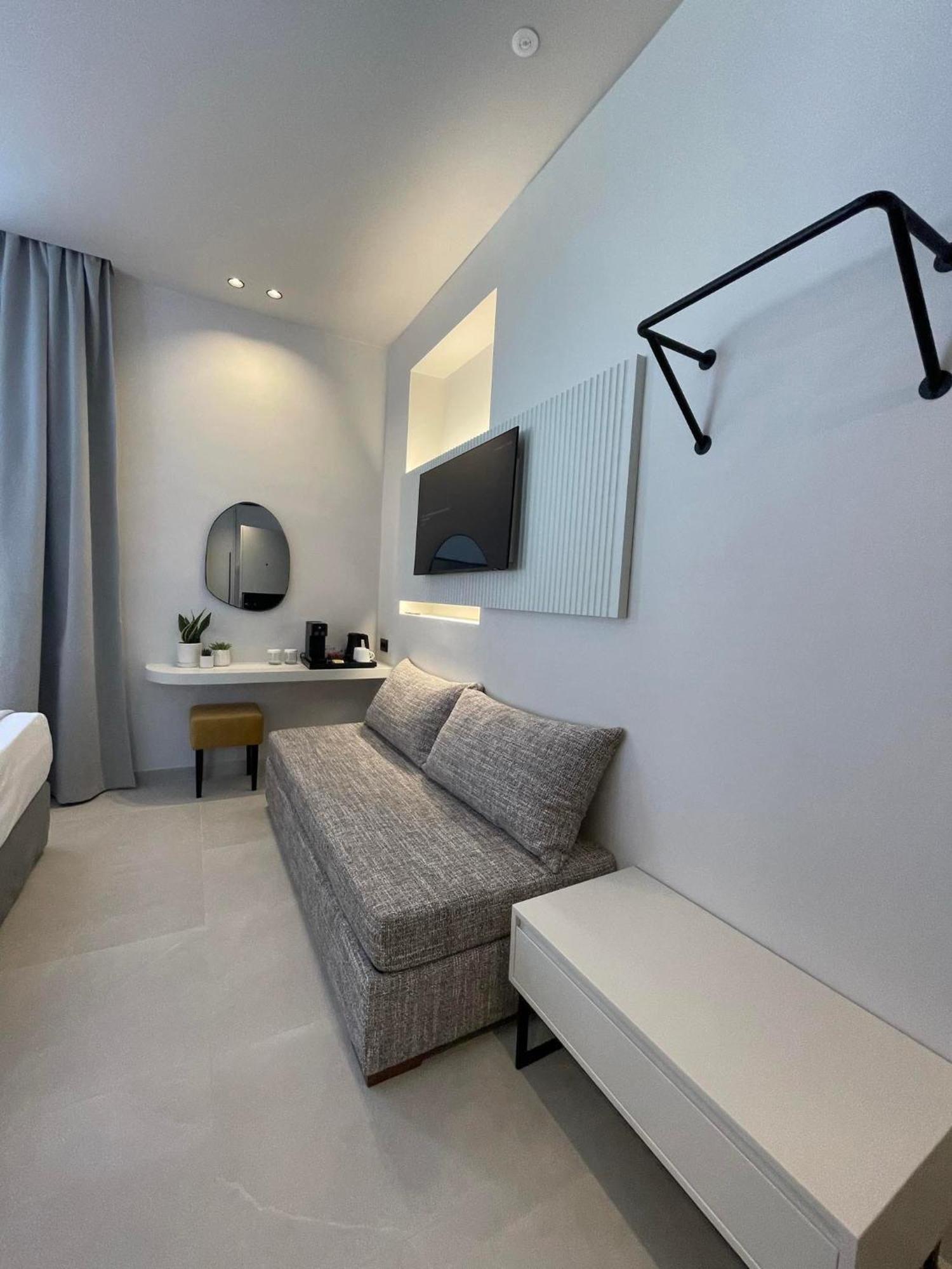 Palladion Boutique Hotel Argos Buitenkant foto