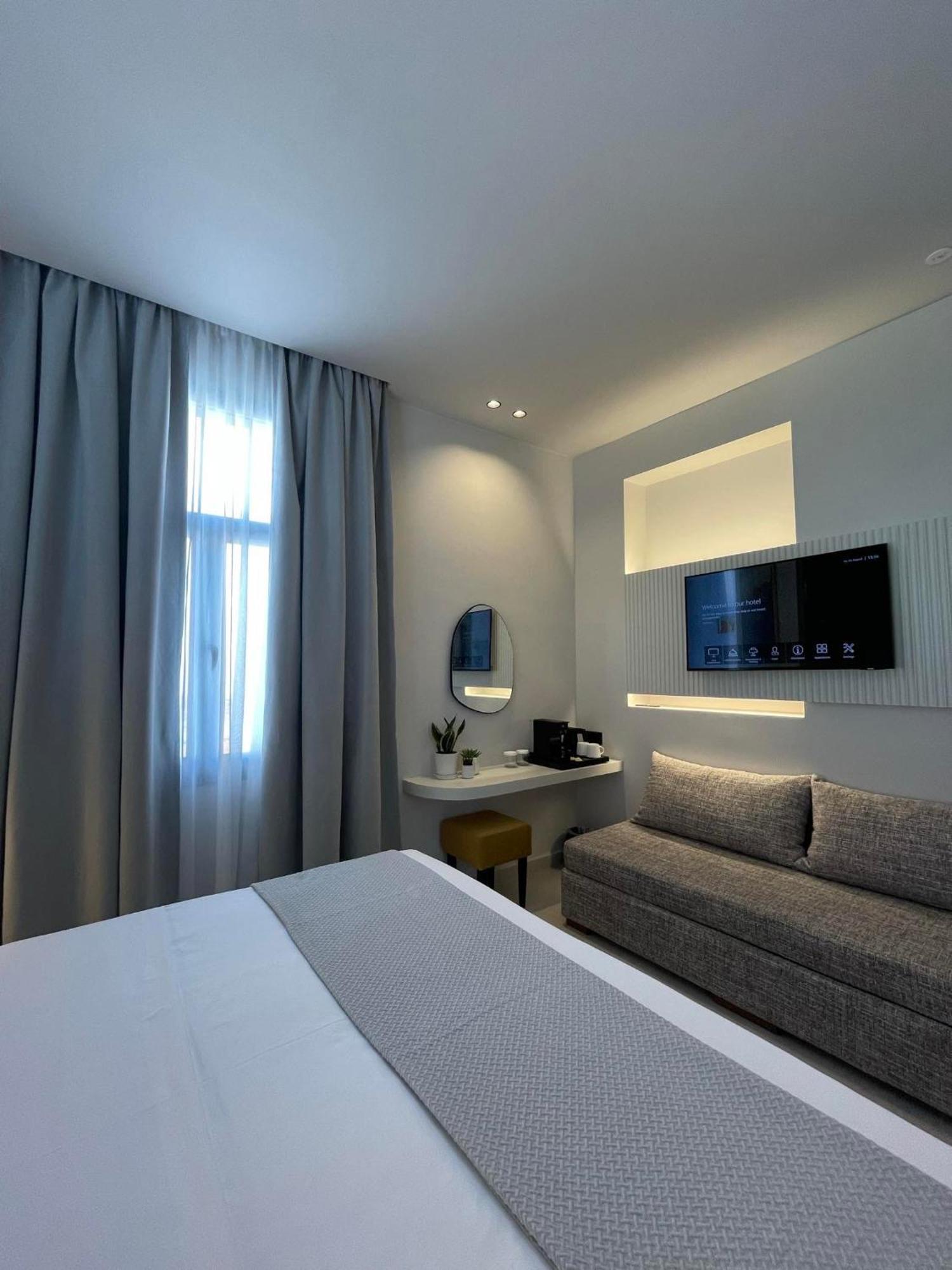 Palladion Boutique Hotel Argos Buitenkant foto