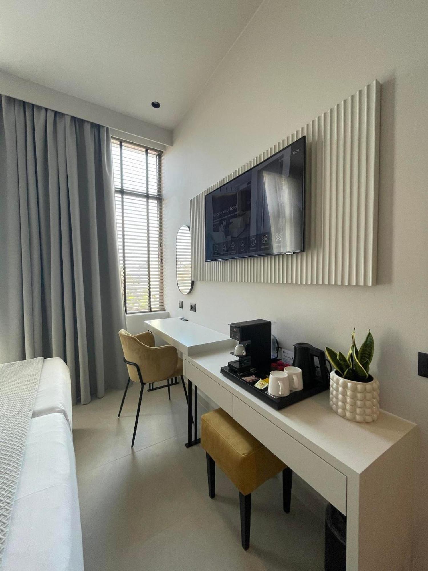 Palladion Boutique Hotel Argos Buitenkant foto