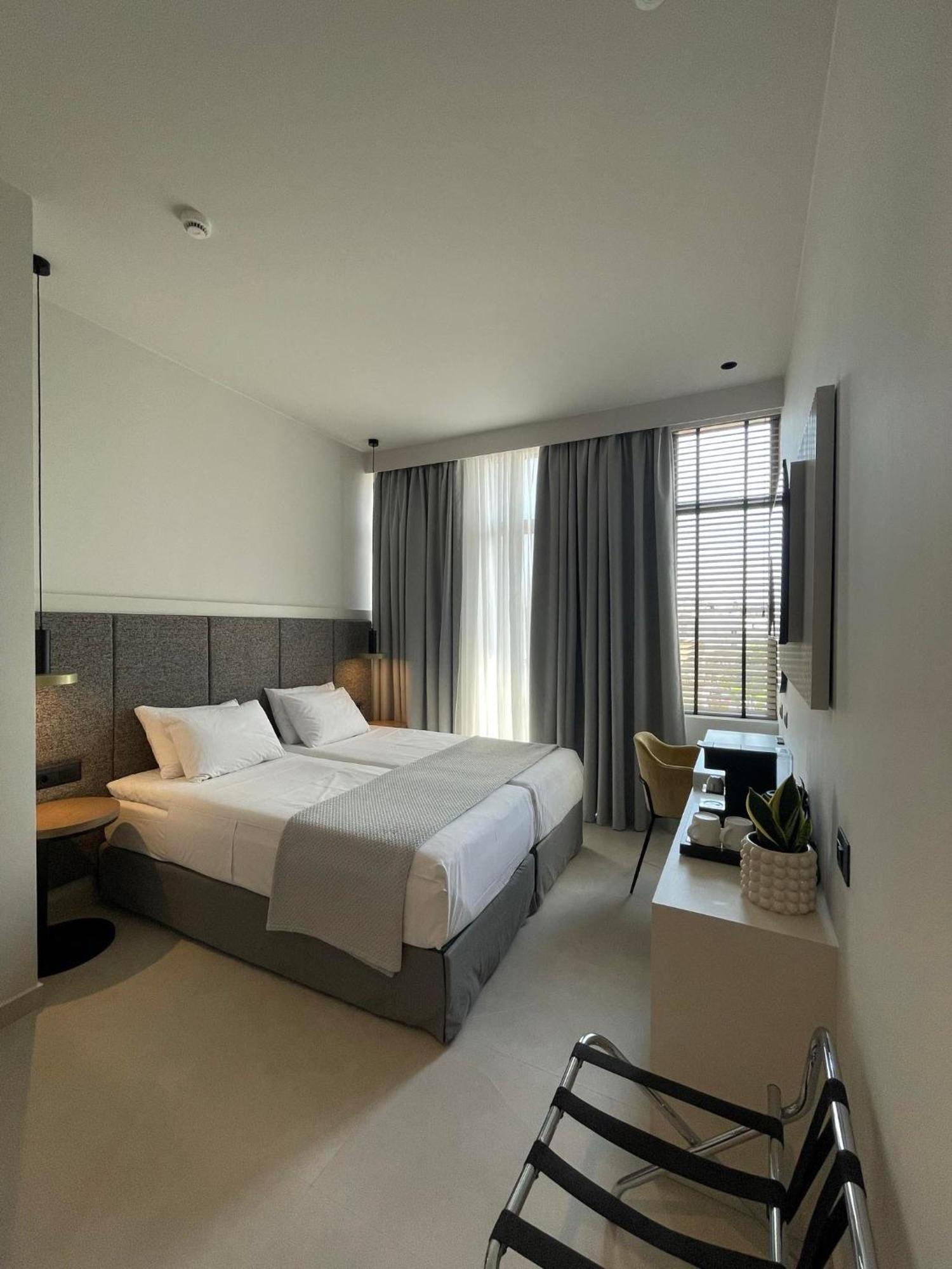 Palladion Boutique Hotel Argos Buitenkant foto