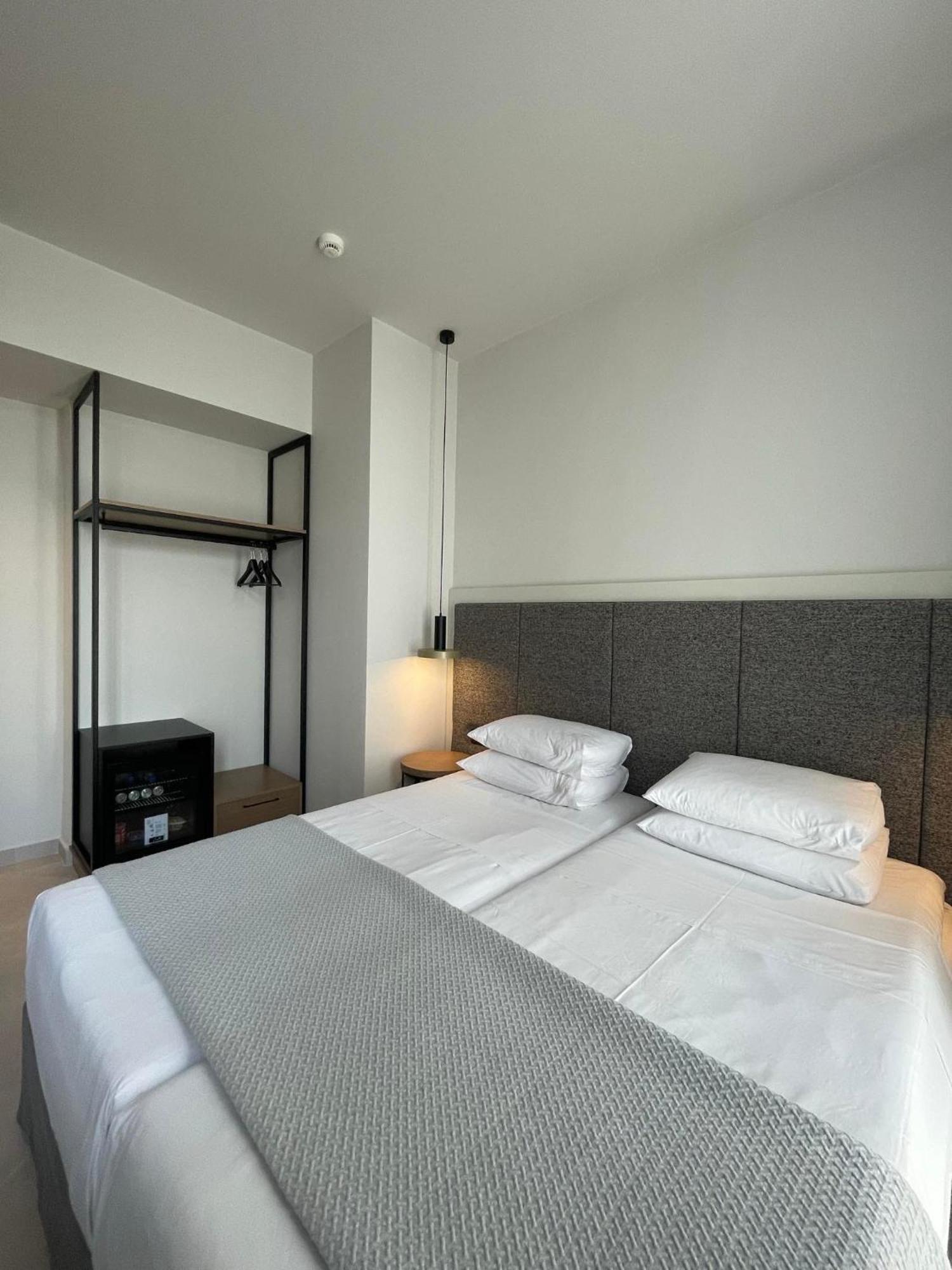 Palladion Boutique Hotel Argos Buitenkant foto