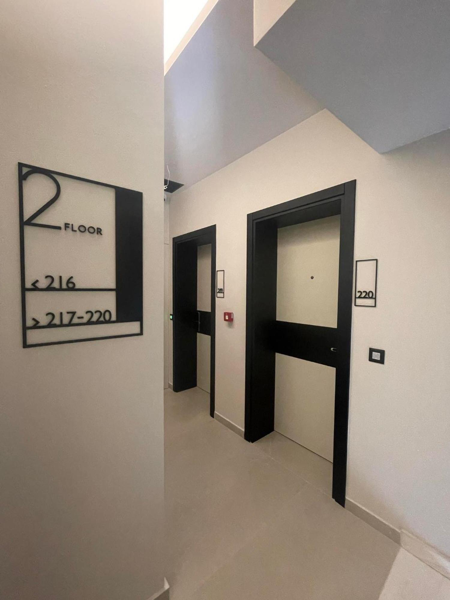 Palladion Boutique Hotel Argos Buitenkant foto
