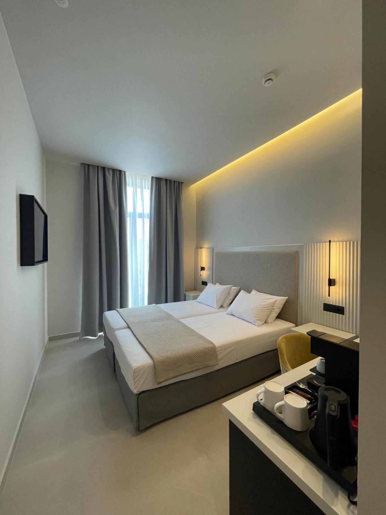 Palladion Boutique Hotel Argos Buitenkant foto