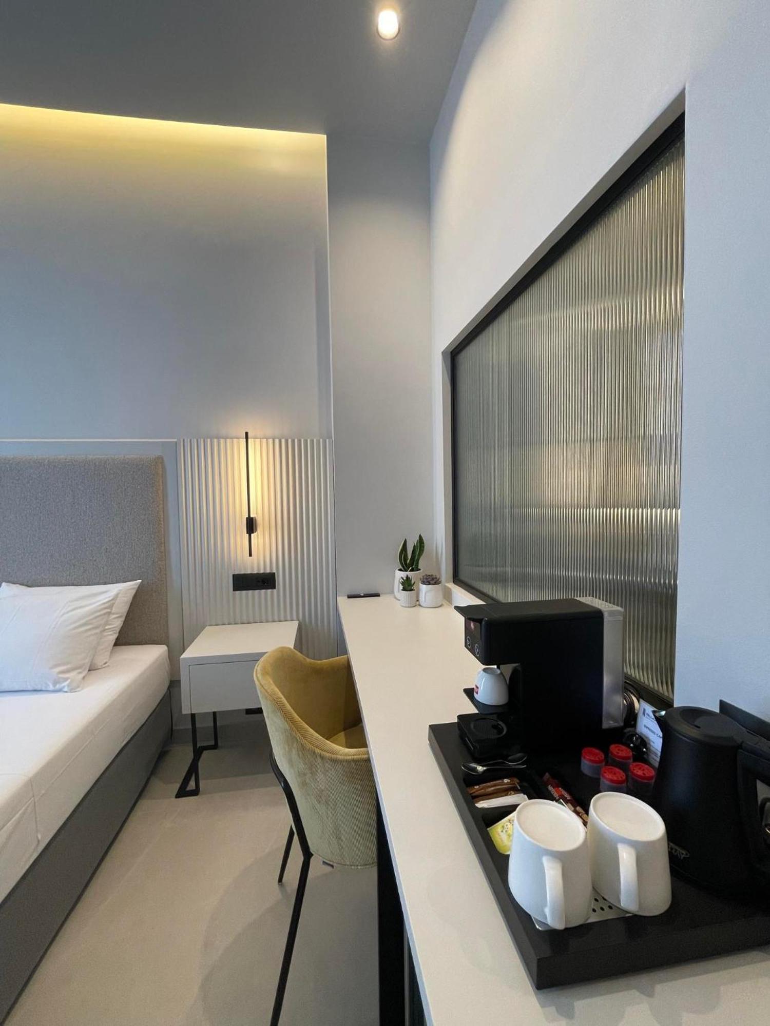 Palladion Boutique Hotel Argos Buitenkant foto