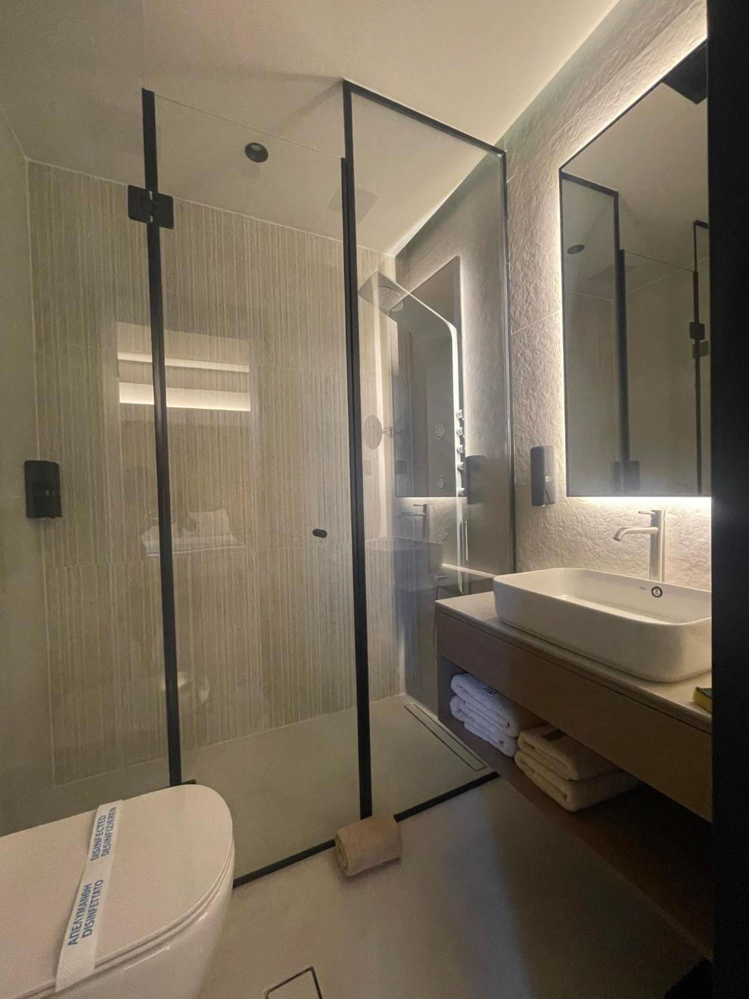 Palladion Boutique Hotel Argos Buitenkant foto