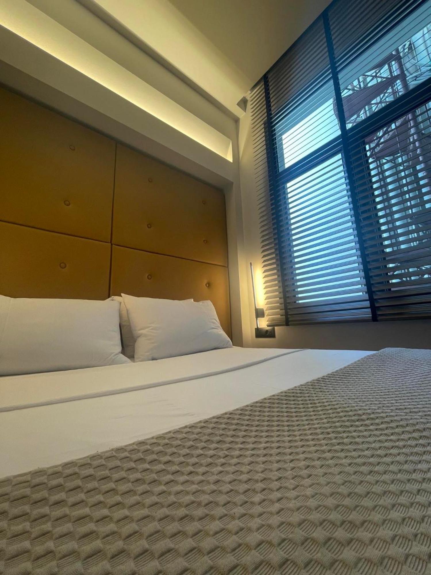 Palladion Boutique Hotel Argos Buitenkant foto