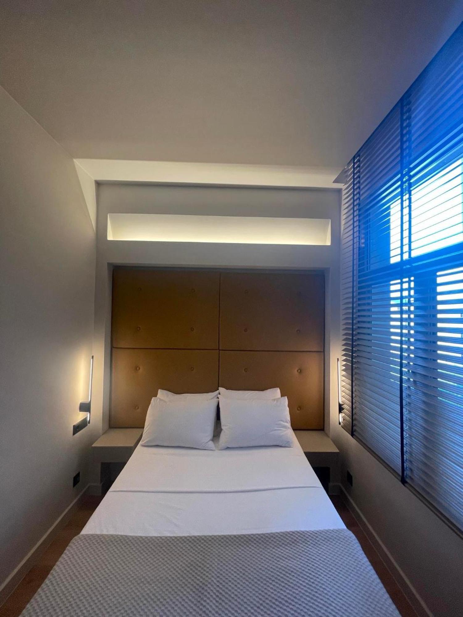 Palladion Boutique Hotel Argos Buitenkant foto