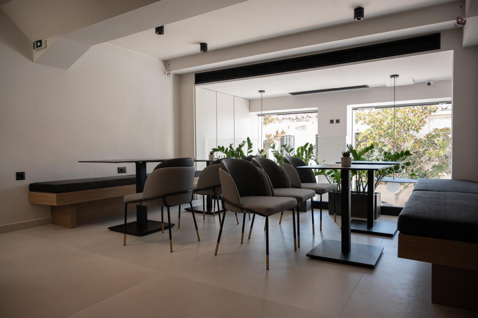 Palladion Boutique Hotel Argos Buitenkant foto