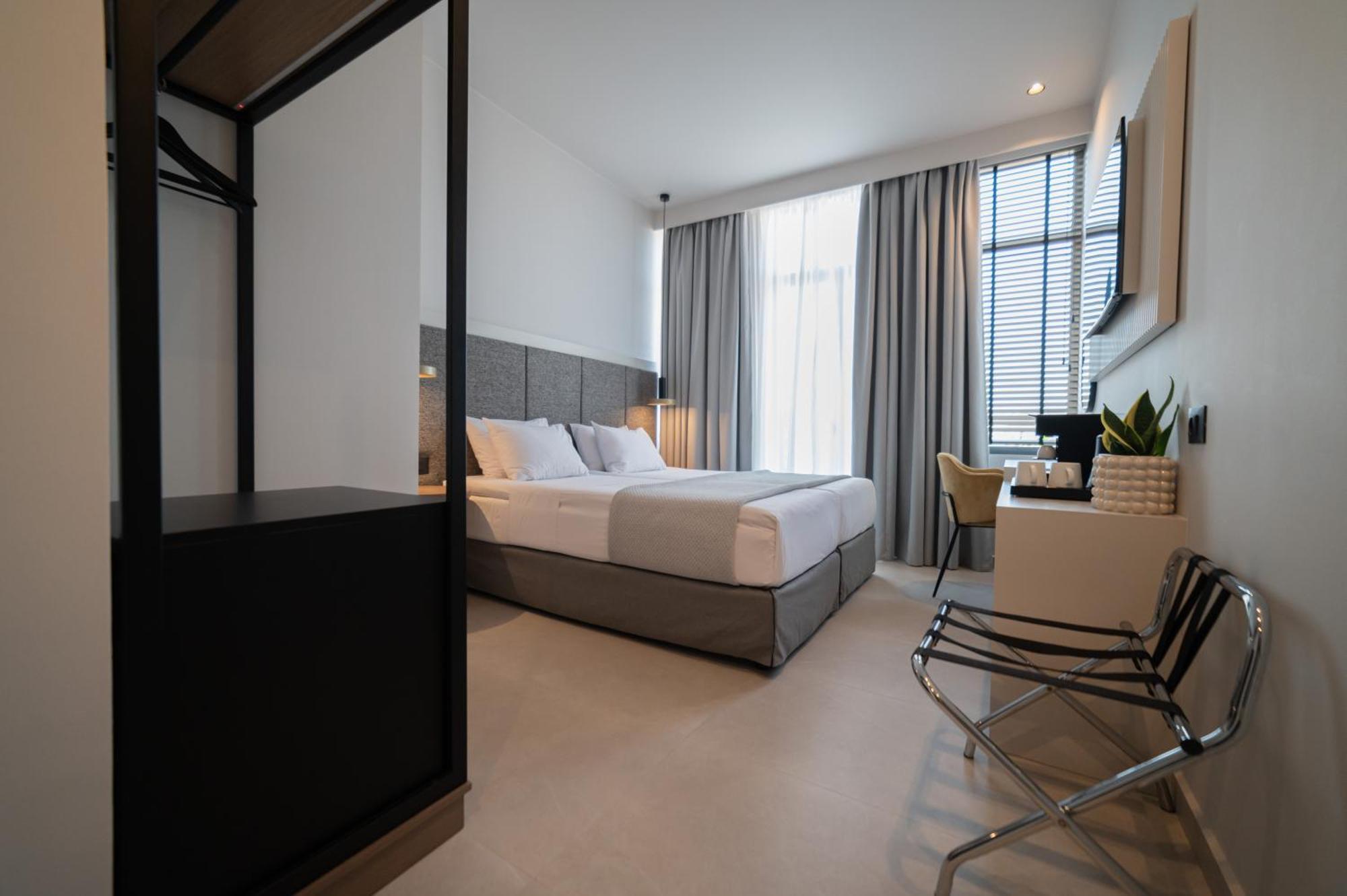 Palladion Boutique Hotel Argos Buitenkant foto