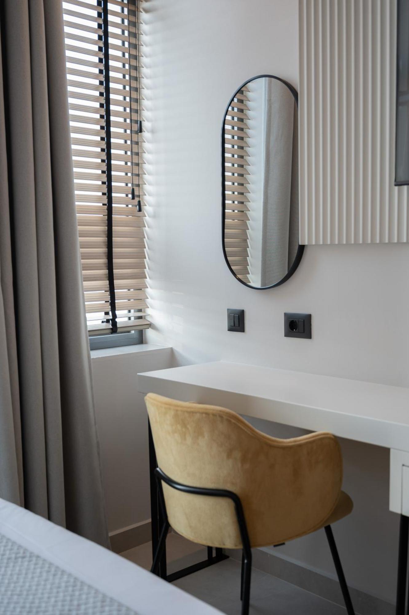 Palladion Boutique Hotel Argos Buitenkant foto