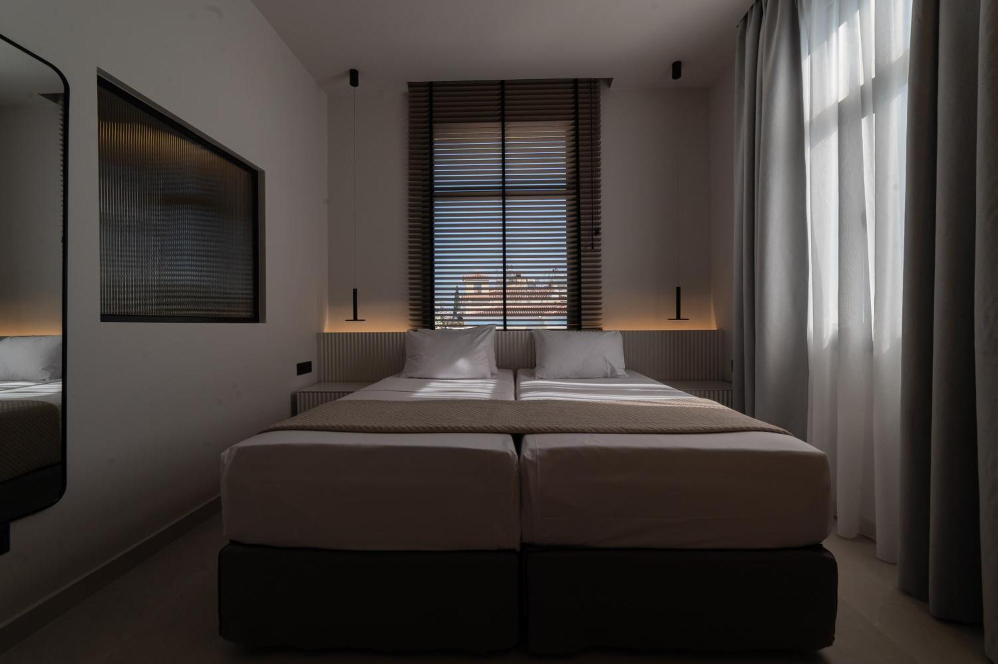 Palladion Boutique Hotel Argos Buitenkant foto