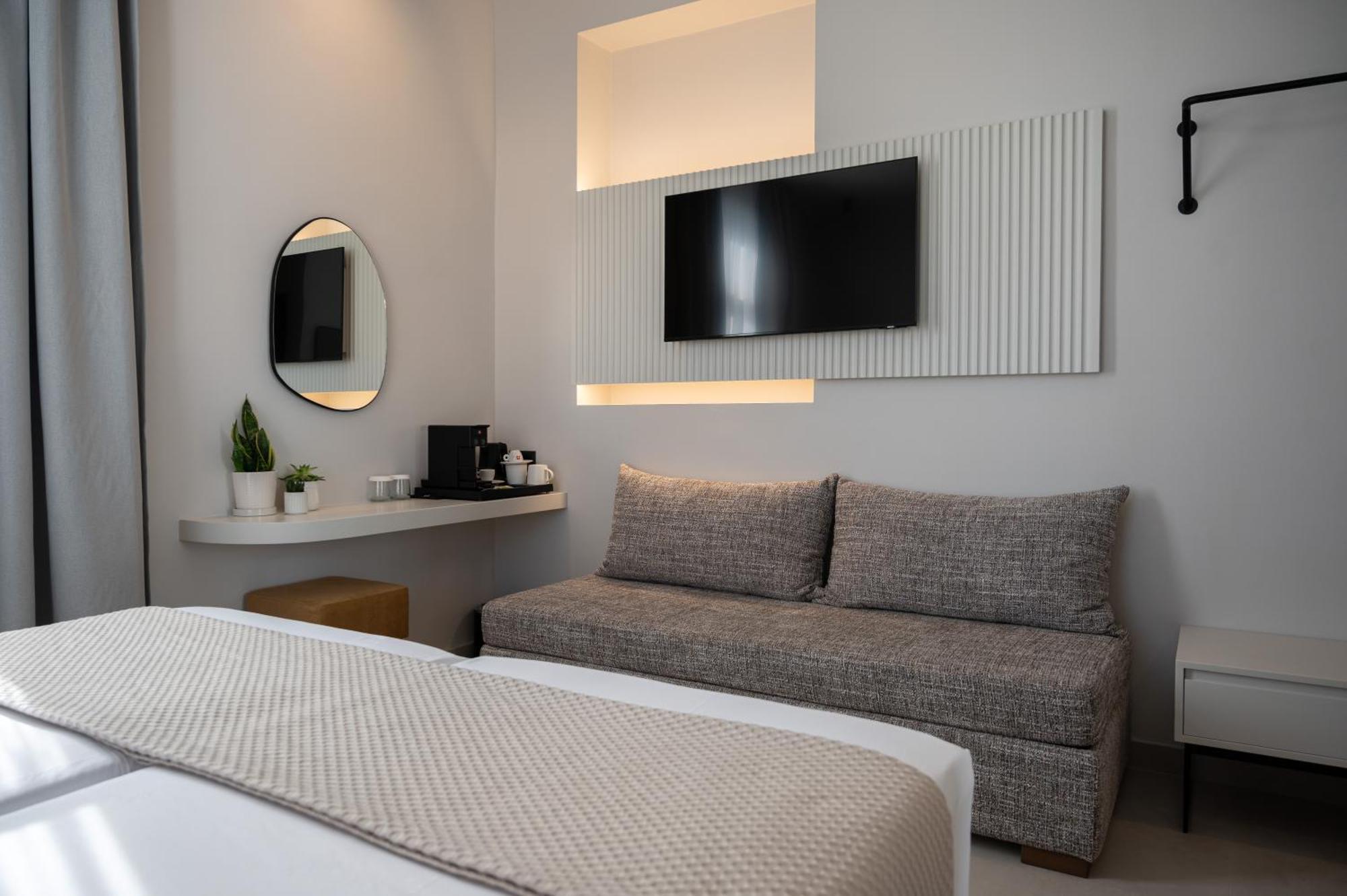 Palladion Boutique Hotel Argos Buitenkant foto